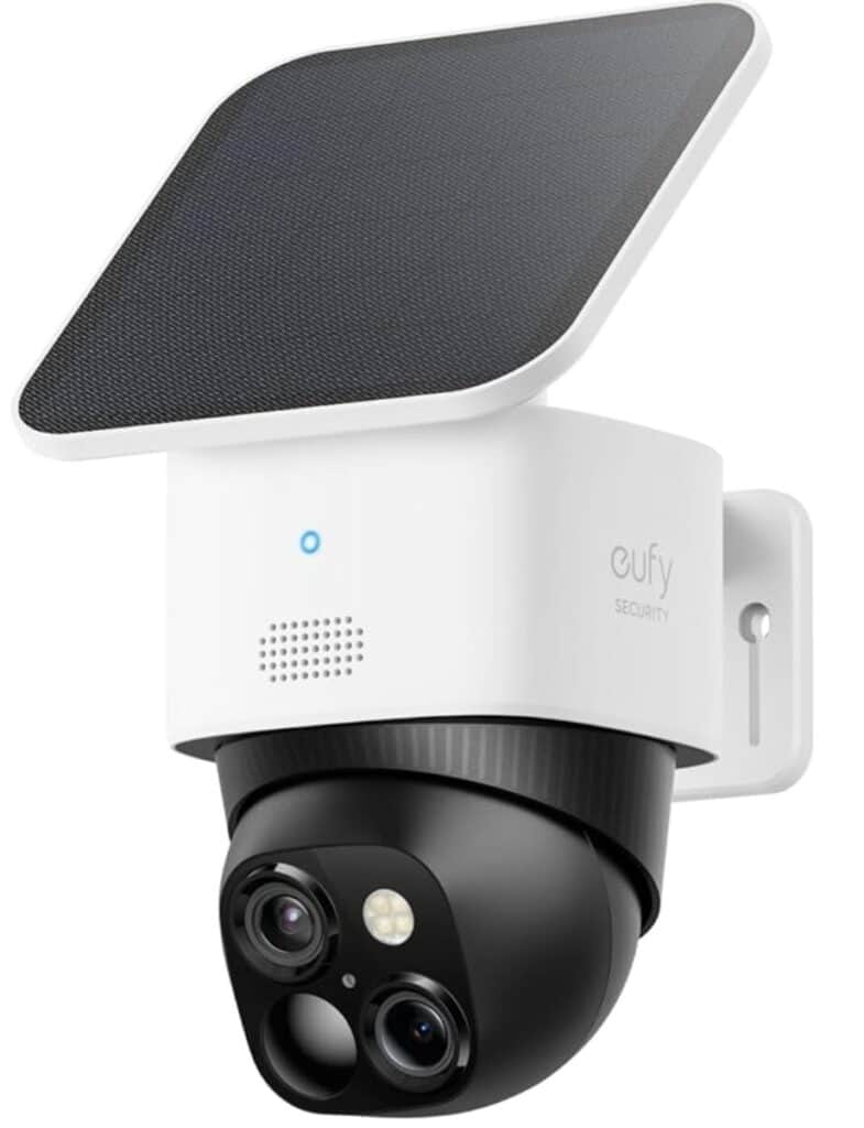 Eufy security solocam